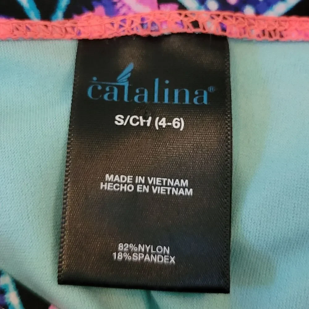 Catalina ~has adjustable
